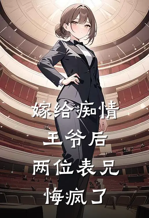 嫁给痴情王爷后，两位表兄悔疯了