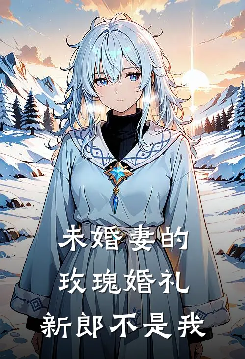 未婚妻的玫瑰婚礼，新郎不是我