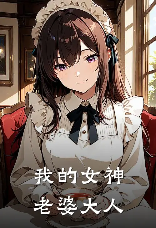 我的女神老婆大人