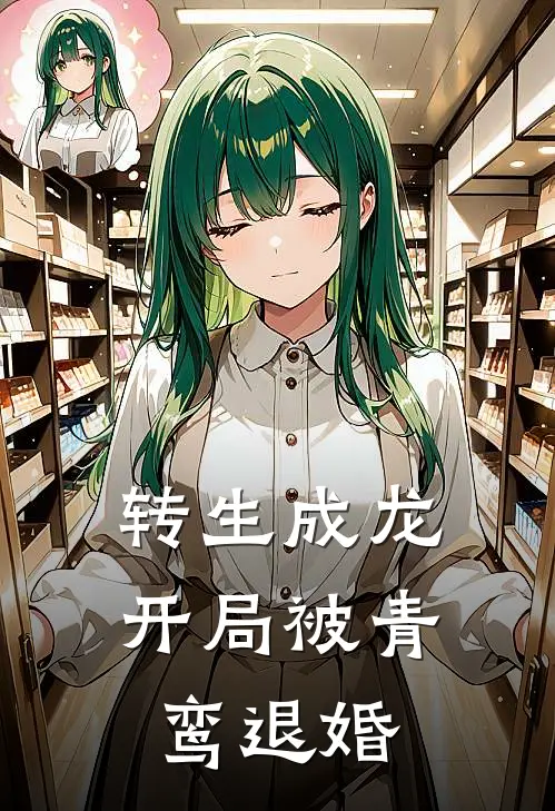 转生成龙，开局被青鸾退婚