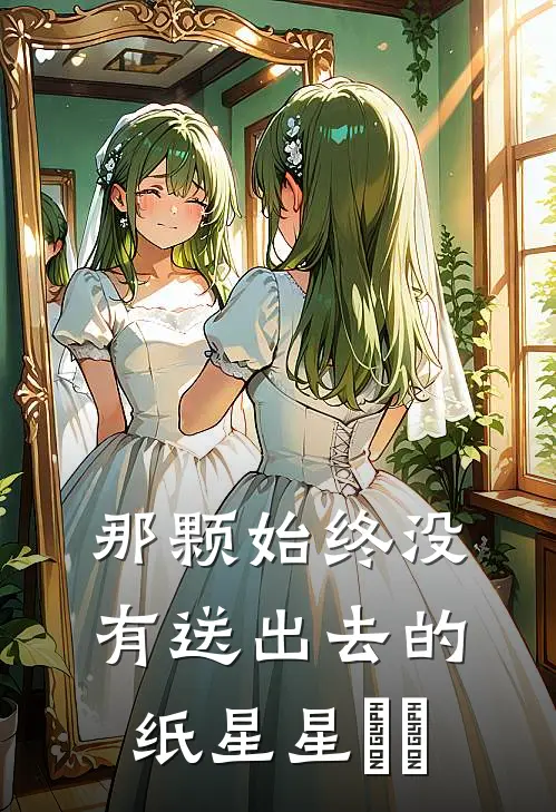 那颗始终没有送出去的纸星星⭐️