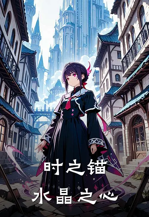 时之锚：水晶之心