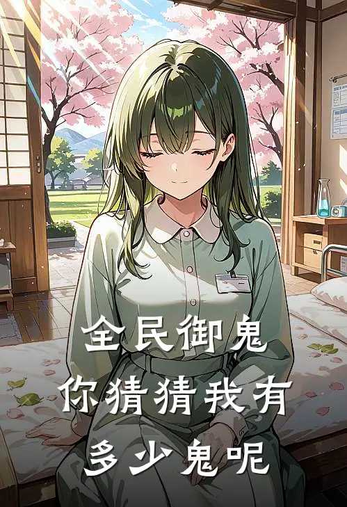 全民御鬼：你猜猜我有多少鬼呢