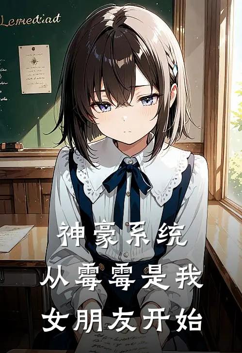 神豪系统：从霉霉是我女朋友开始