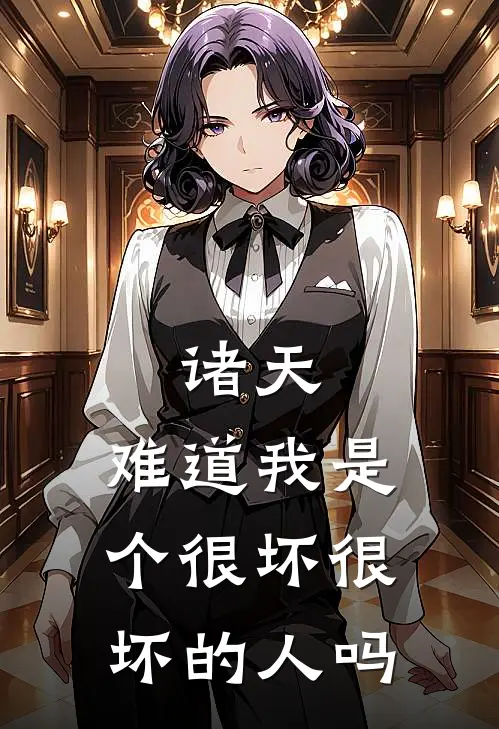 诸天：难道我是个很坏很坏的人吗