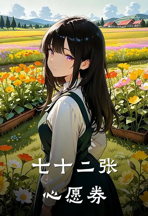 七十二张心愿券