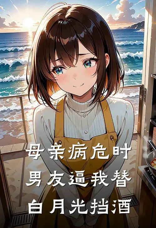 母亲病危时男友逼我替白月光挡酒