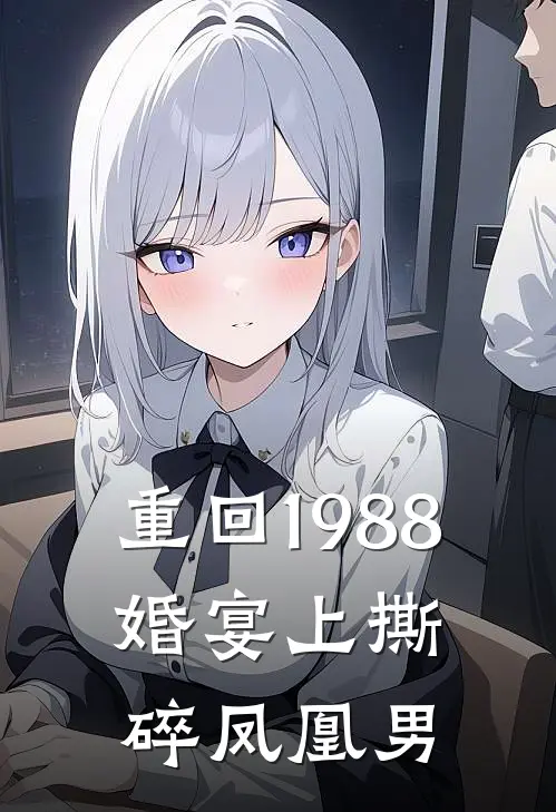 重回1988，婚宴上撕碎凤凰男