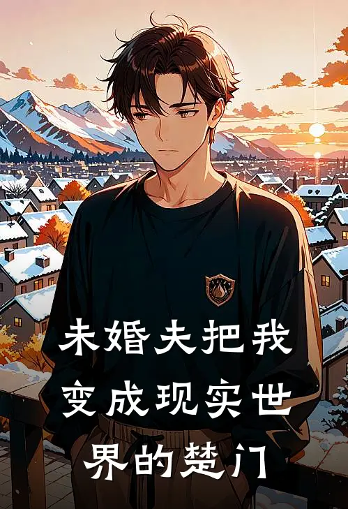 未婚夫把我变成现实世界的楚门
