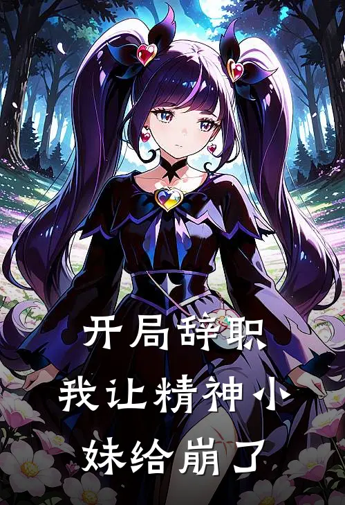 开局辞职，我让精神小妹给崩了