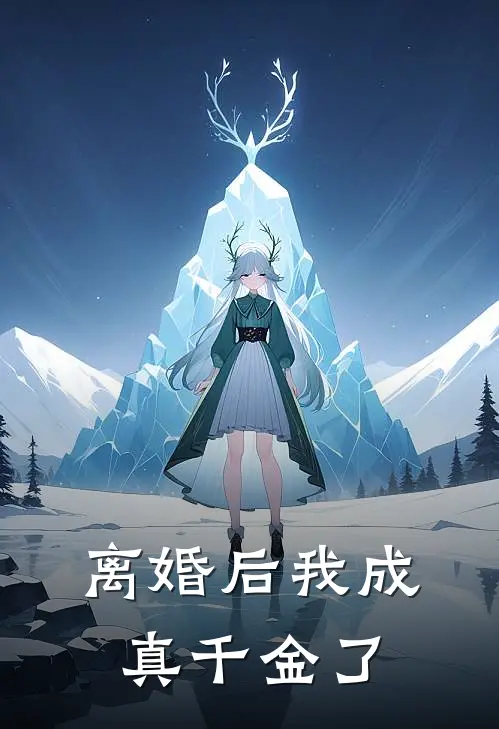 离婚后我成真千金了
