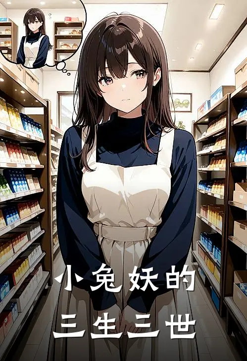 小兔妖的三生三世