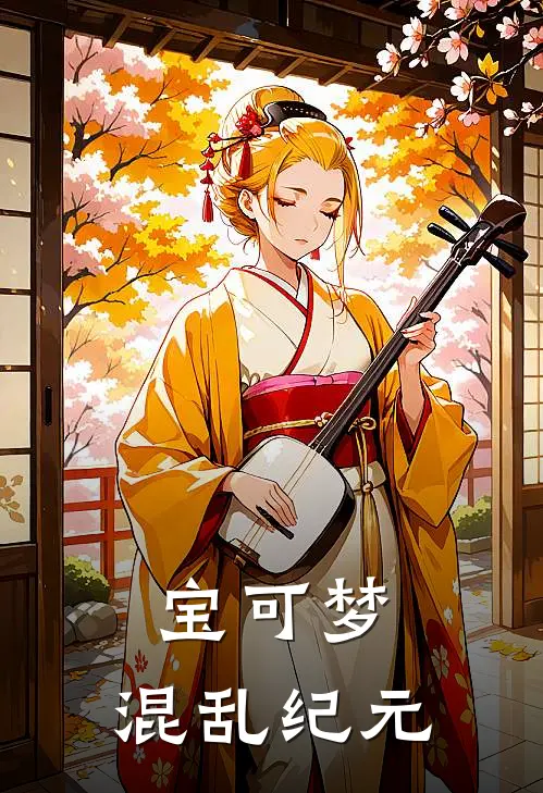 宝可梦：混乱纪元