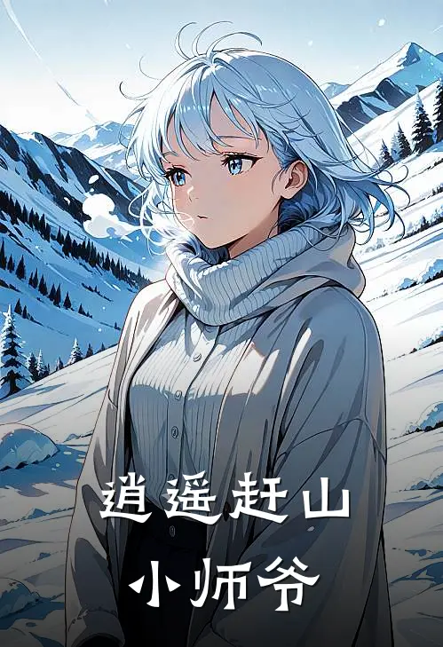 逍遥赶山小师爷