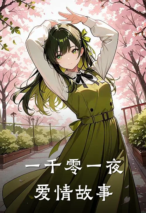 一千零一夜爱情故事