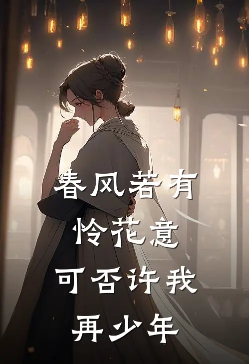 春风若有怜花意，可否许我再少年