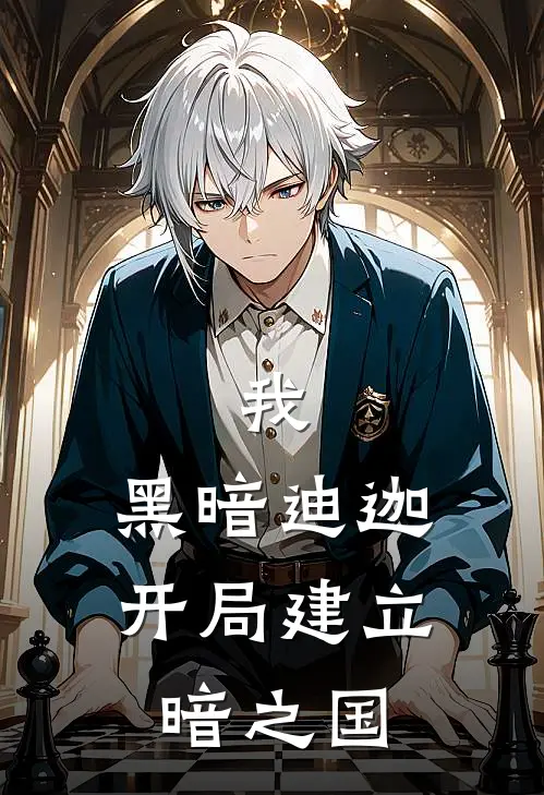 我，黑暗迪迦，开局建立暗之国