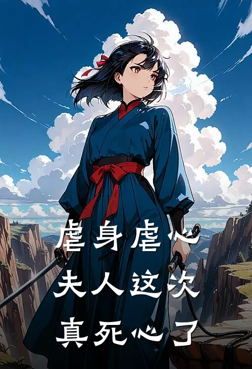 虐身虐心，夫人这次真死心了