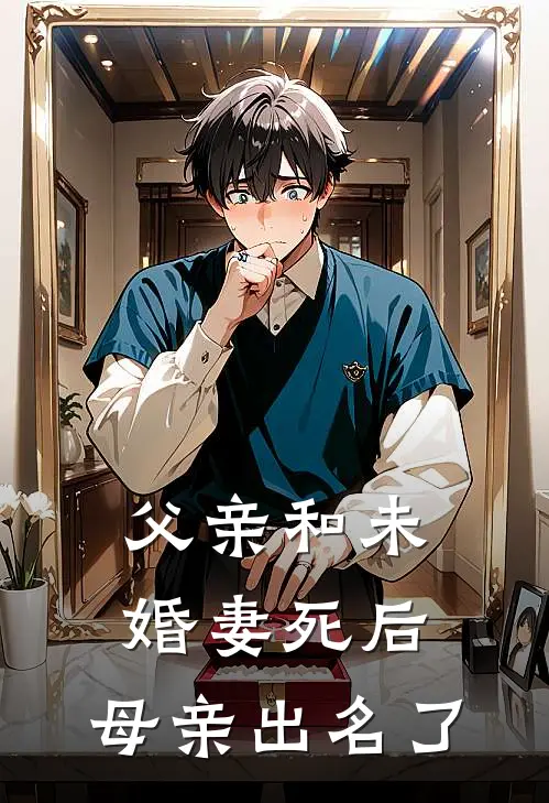 父亲和未婚妻死后，母亲出名了