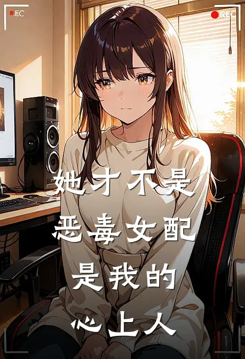 她才不是恶毒女配，是我的心上人