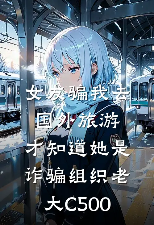 女友骗我去国外旅游，才知道她是诈骗组织老大C500