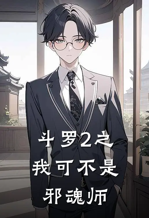斗罗2之我可不是邪魂师
