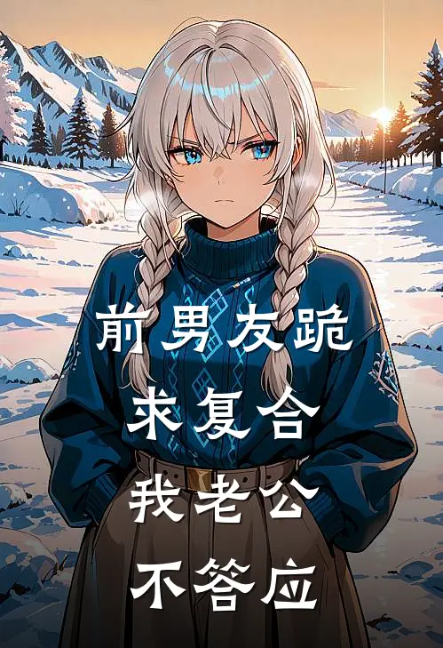 前男友跪求复合，我老公不答应