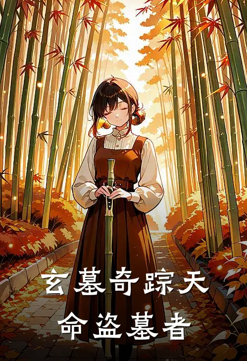 玄墓奇踪天命盗墓者