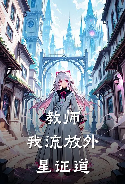 教师：我流放外星证道