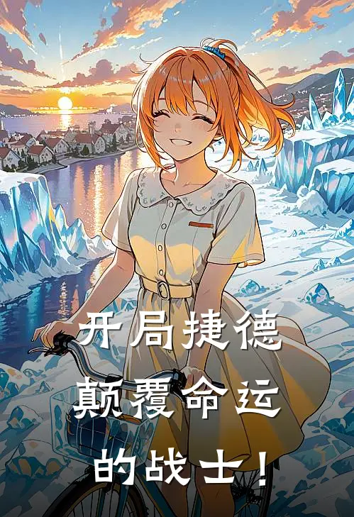 开局捷德：颠覆命运的战士！