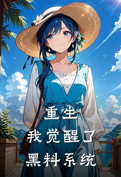 重生，我觉醒了黑料系统