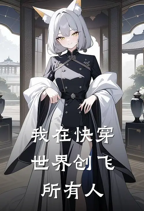 我在快穿世界创飞所有人