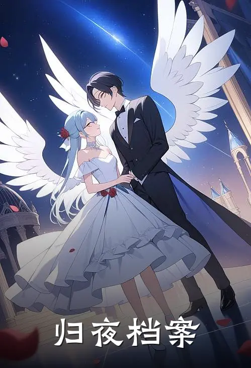 归夜档案