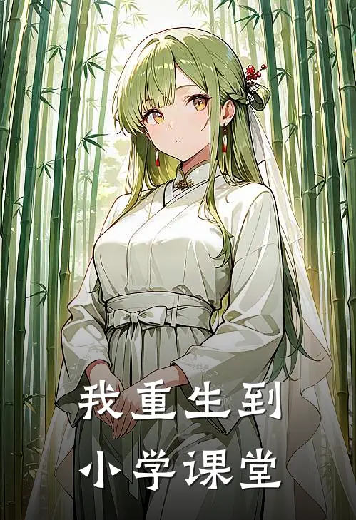 我重生到小学课堂
