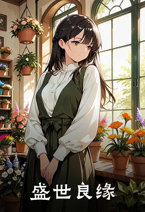 盛世良缘
