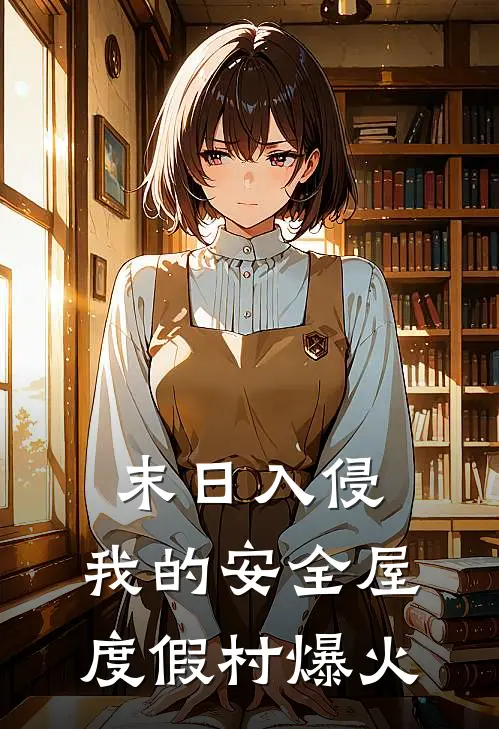 末日入侵：我的安全屋度假村爆火