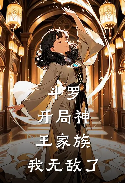 斗罗：开局神王家族，我无敌了