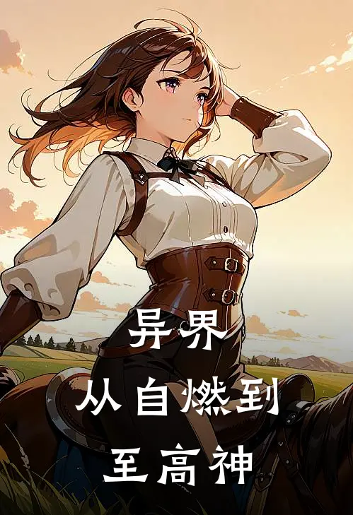 异界：从自燃到至高神