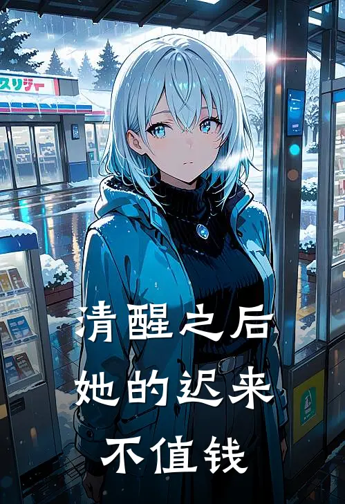 清醒之后：她的迟来不值钱