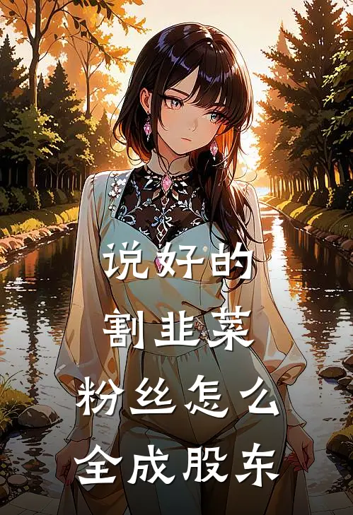 说好的割韭菜，粉丝怎么全成股东