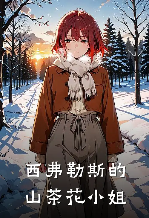 西弗勒斯的山茶花小姐