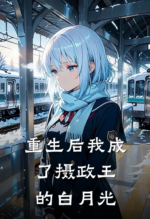重生后我成了摄政王的白月光