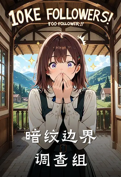 暗纹边界调查组