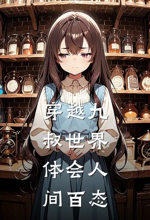 穿越九叔世界，体会人间百态