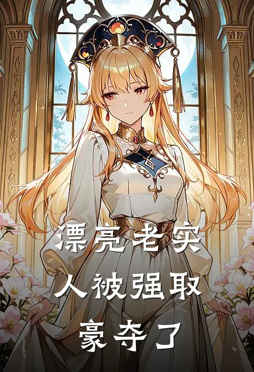 漂亮老实人被强取豪夺了