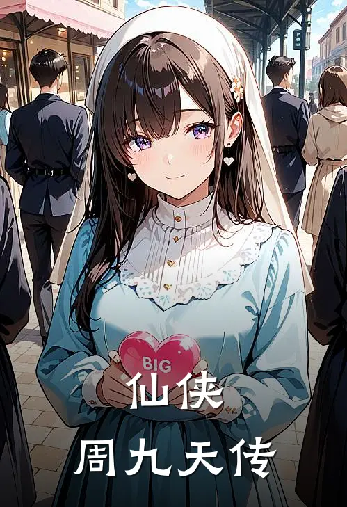 仙侠：周九天传