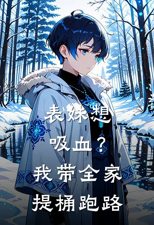 表妹想吸血？我带全家提桶跑路