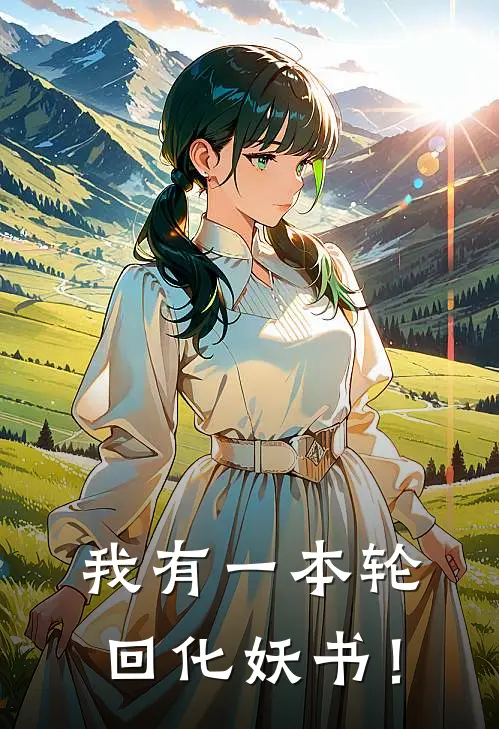 我有一本轮回化妖书！