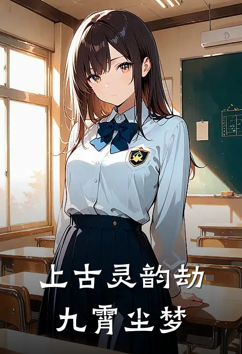 上古灵韵劫，九霄尘梦