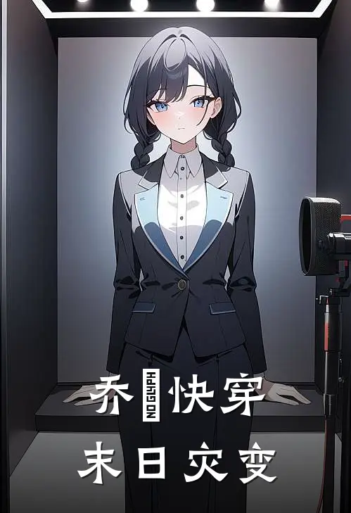 乔嫶快穿：末日灾变